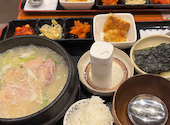 韓国料理　扶餘DX　セルバテラス店: こなしゅうさんの2026年03月26日の1枚目の投稿写真