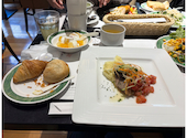 Restaurant Garden ハートンホテル西梅田: みいさまさんの2026年08月19日の1枚目の投稿写真