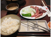 大衆焼肉 もつ鍋 だるまや 松山谷町店: りるらさんの2026年06月14日の1枚目の投稿写真