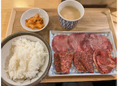 大衆ホルモン やきにく 煙力 彦根店: のりっけさんの2025年12月14日の2枚目の投稿写真