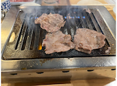 大衆ホルモン やきにく 煙力 彦根店: のりっけさんの2025年12月14日の3枚目の投稿写真