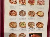 Pizzeria e Trattoria rua esse ピッツェリア エ トラットリア ルアエッセ: のりっけさんの2026年06月07日の3枚目の投稿写真