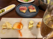 炭火とワイン　京都河原町店: たべちゃんさんの2025年05月の1枚目の投稿写真