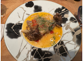 Bistro 和: atchさんの2023年11月27日の1枚目の投稿写真