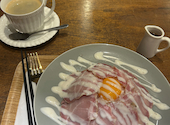 アンドカフェ &CAFE: とっとわさんの2026年08月21日の1枚目の投稿写真