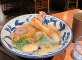 饂飩の四國 札幌シャンテ店: gatoさんの2026年04月30日の1枚目の投稿写真