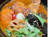 スープカレー hirihiri 2号: gatoさんの2026年05月30日の2枚目の投稿写真