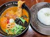 スープカレー hirihiri 2号: gatoさんの2026年05月30日の3枚目の投稿写真