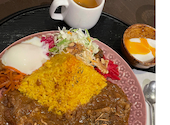 スープカレー しゃば蔵: gatoさんの2026年07月31日の1枚目の投稿写真