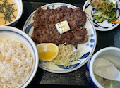 牛たん とろろ 麦めし ねぎし 菊水ビル店: gatoさんの2026年09月13日の1枚目の投稿写真