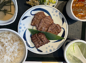 牛たん とろろ 麦めし ねぎし 菊水ビル店: gatoさんの2026年09月13日の2枚目の投稿写真