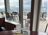 OCEAN CLUB BUFFET デックス東京ビーチ: gatoさんの2026年09月06日の1枚目の投稿写真