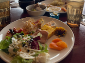 OCEAN CLUB BUFFET デックス東京ビーチ: gatoさんの2026年09月06日の2枚目の投稿写真