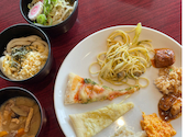 OCEAN CLUB BUFFET デックス東京ビーチ: gatoさんの2026年09月06日の3枚目の投稿写真