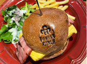 FOREST DINER フォレストダイナー 札幌店: gatoさんの2026年06月17日の2枚目の投稿写真
