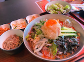 本格韓国料理&サムギョプサル ヒプチロ: yamadaさんの2026年05月17日の1枚目の投稿写真