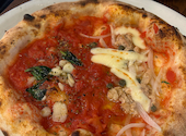 PIZZERIA BACI: MMさんの2026年05月24日の1枚目の投稿写真