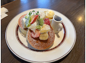 CAFE 18番 カフェ: MMさんの2026年05月24日の1枚目の投稿写真