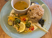 dining cafe お野菜食堂そら: MMさんの2026年05月24日の2枚目の投稿写真