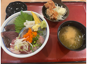 築地食堂 源ちゃん 神保町店: ピカさんの2026年06月05日の1枚目の投稿写真
