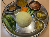 食べ放題 飲み放題　アジアン酒場 サガルマタ 曳舟店: ピカさんの2026年05月02日の1枚目の投稿写真