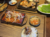 韓国カフェ　イヨサンソウル: niniさんの2025年11月の1枚目の投稿写真