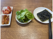 韓国食堂 タルパム 神保町: ピカさんの2026年04月23日の2枚目の投稿写真