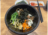 神保町 韓国食堂 タルパム: ピカさんの2026年07月15日の1枚目の投稿写真