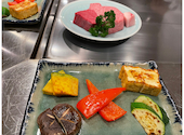 神戸牛ステーキ 鉄板焼き 雪月花 本店: あつこさんの2022年01月03日の1枚目の投稿写真