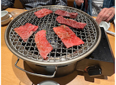 和牛一頭買い焼肉　房家　東京駅店: すずさんの2025年05月の1枚目の投稿写真