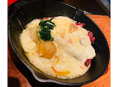 チーズキッチン ラクレ CHEESE KITCHEN RACLER 銀座: SATOさんの2024年11月21日の1枚目の投稿写真
