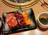焼肉 新羅 浦安駅前店: ききさんの2026年08月06日の1枚目の投稿写真