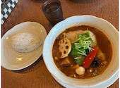札幌スープカレー曼荼羅　西町本店: みかんさんの2026年03月の1枚目の投稿写真