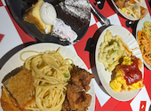 アンド スウィーツ!スウィーツ!ビュッフェ!アリス 札幌ル・トロワ店: みかんさんの2026年09月19日の1枚目の投稿写真