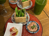 日本茶×干物 茶酒屋 Nendo すすきの: みかんさんの2026年05月29日の1枚目の投稿写真