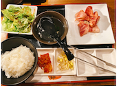 焼肉すき焼き 純 池袋店: にじまさんの2021年04月12日の1枚目の投稿写真