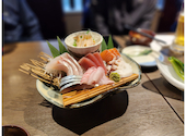 海へ 札幌駅地下街 アピア APIA店: けんけんさんの2026年04月05日の1枚目の投稿写真