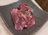 焼肉ホルモン 肉匠 かど家 アポロ店: たつ兄さんの2025年08月の1枚目の投稿写真