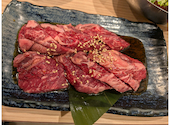 焼肉ホルモン 肉匠 かど家 アポロ店: たつ兄さんの2025年08月03日の2枚目の投稿写真
