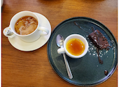 cafe&dining コタン COTAN: ぐるちゃんさんの2024年02月15日の1枚目の投稿写真