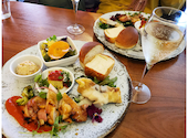 cafe&dining コタン COTAN: ぐるちゃんさんの2024年02月15日の2枚目の投稿写真