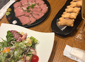 Seafood bar Ermitage エルミタージュ 横浜鶴屋町店: しいさんの2026年04月25日の1枚目の投稿写真
