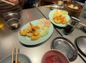 本格点心と台湾料理 ダパイダン105 横浜みなとみらい店 da pai dang 105: しいさんの2026年08月11日の1枚目の投稿写真