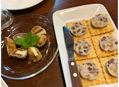Ba BAL CAFE FUKUFUKU バ バル カフェ フクフク: るるるーるさんの2026年07月30日の2枚目の投稿写真