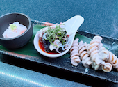 SUSHI BAR ヒコーキ雲: りなぴさんの2026年07月16日の1枚目の投稿写真