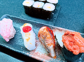 SUSHI BAR ヒコーキ雲: りなぴさんの2026年07月16日の2枚目の投稿写真