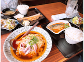 創作和食ダイニング うおっけい 瑞江店: りなぴさんの2026年09月10日の1枚目の投稿写真