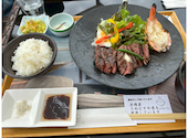 ダイニング サロン オサキ和カフェ: いもさんの2026年04月30日の2枚目の投稿写真