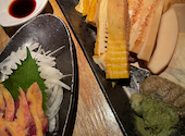 白角屋 駅前店: ナマコママさんの2023年04月17日の3枚目の投稿写真