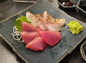 和食海鮮居酒屋　はじまりや～壱之膳～　京都八条口: kuranosukeさんの2026年10月01日の1枚目の投稿写真